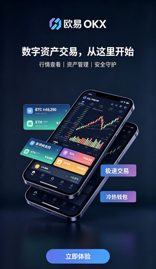 欧交易所APP账户安全设置